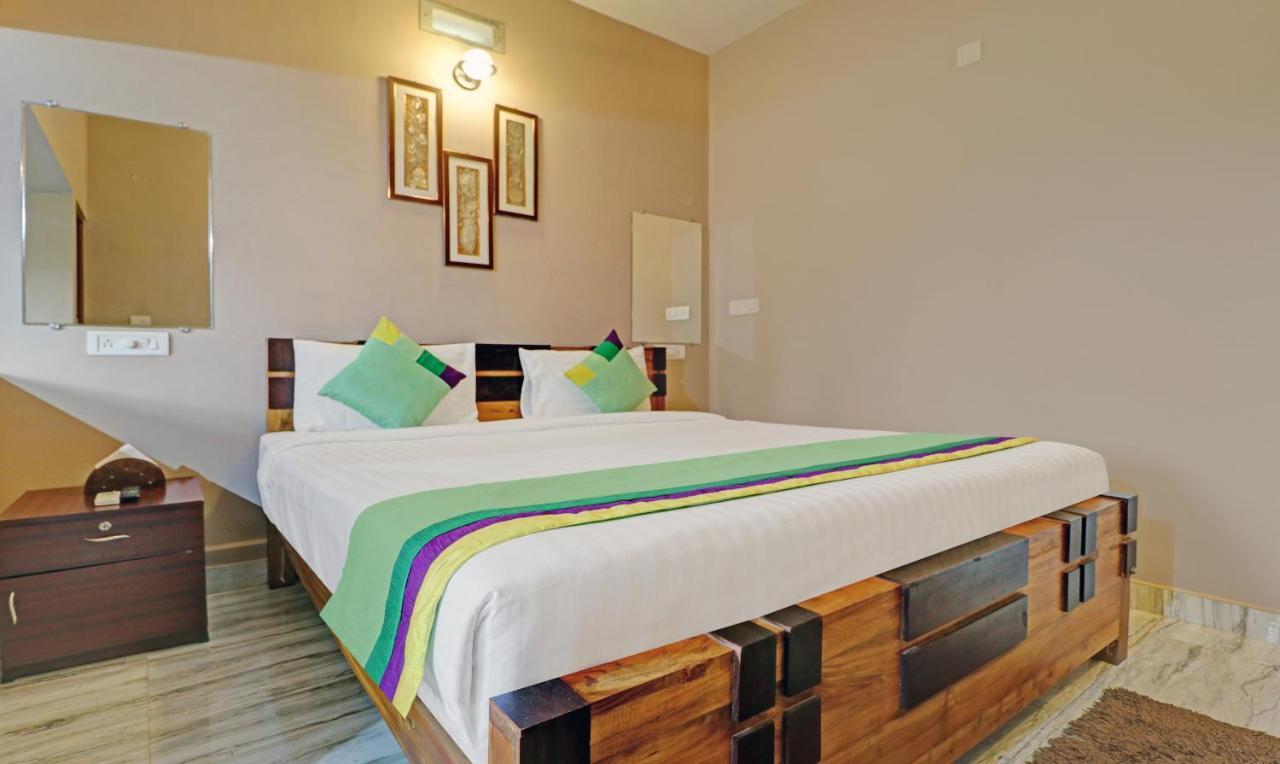 Treebo Avyukta Stay Madikeri Zewnętrze zdjęcie