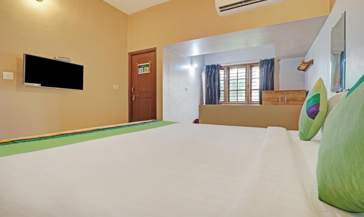 Treebo Avyukta Stay Madikeri Zewnętrze zdjęcie